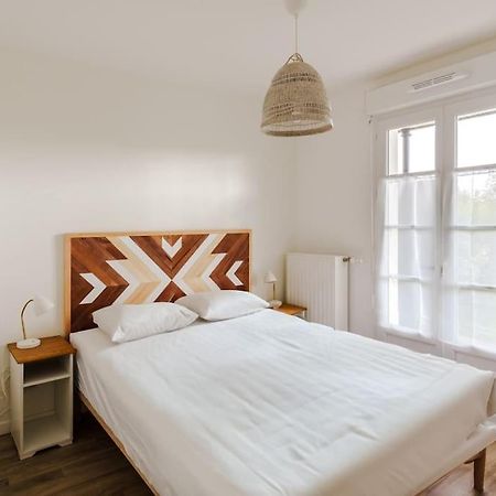 Confort & Charme, Proche Disney 세리스 외부 사진