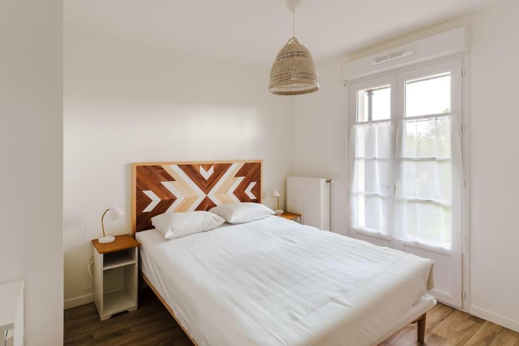 Confort & Charme, Proche Disney 세리스 외부 사진